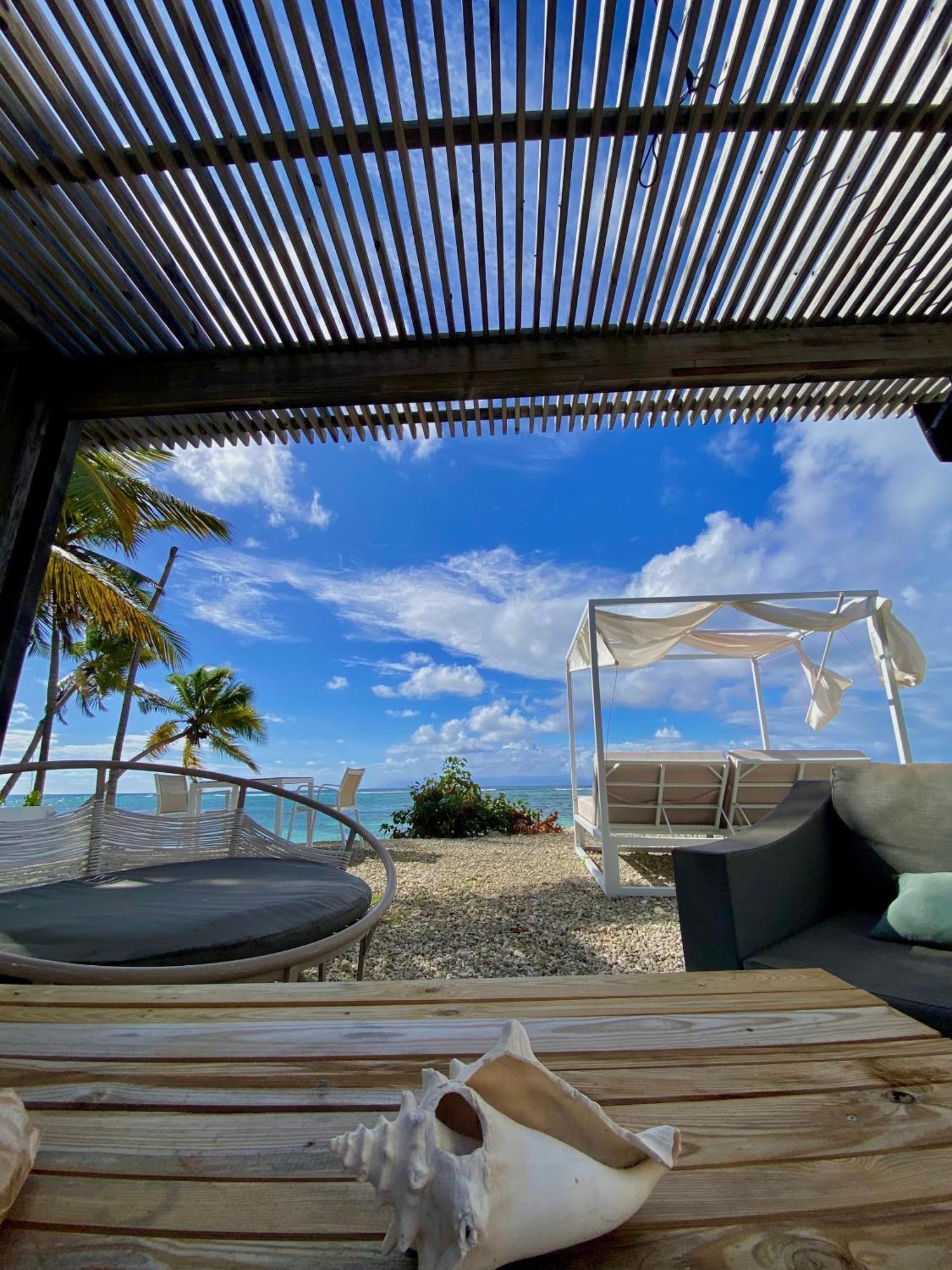 Coco Marie-galante Hotel
